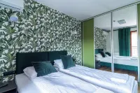 Grand Apartments - Apartments Spa Waterlane Island - Pools