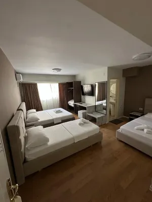Hotel Her