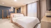 BrownDot Hotel Gimhae City Hall - 2 stjerner