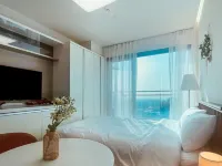 Skytop INN-TheCity unseo Hotels near Incheon Bridge