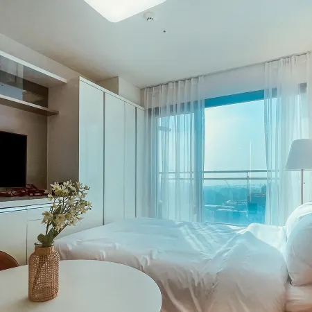 Skytop INN-TheCity unseo