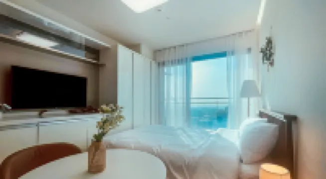 Skytop INN-TheCity unseo
