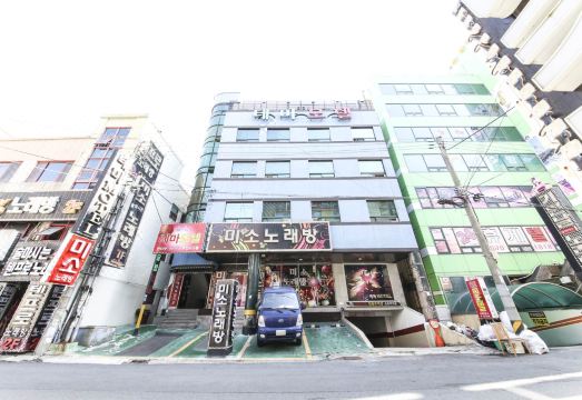 테마모텔