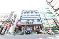 Changwon Palyongdong Theme Motel
