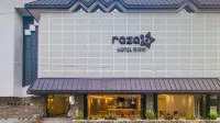 Hotel Razab Hotels in Pohang