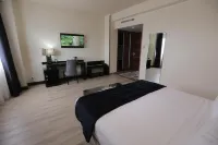 リベルテ ホテルズ オラン