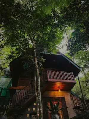 Orellia cabana Các khách sạn gần Uva Advanced Technological Institute