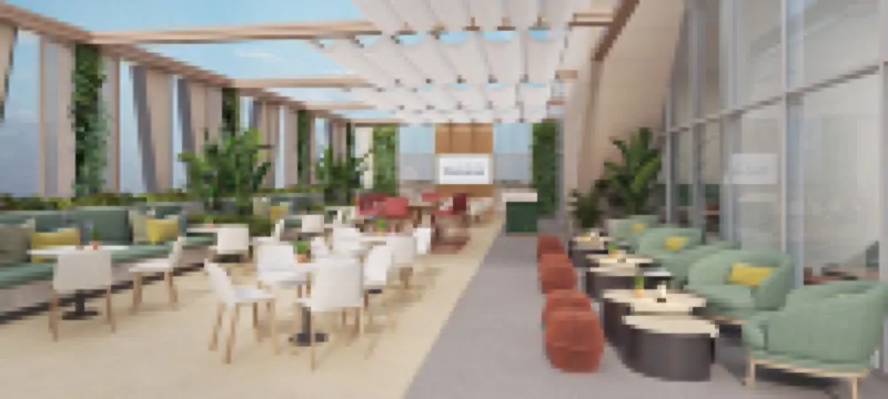 Bloom Arjaan By Rotana