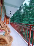 ShriGo Hotel Hadimba Valley - Hot Tub