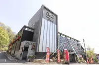 Daegu Palgongsan G&G Hotel in zona Donghwasa