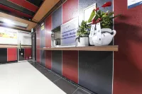 Wando Seville Hotels in Wando