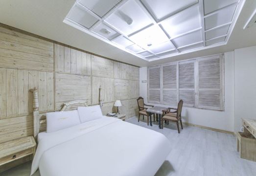 호텔 뉴베라 외관