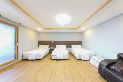Hotel CJ