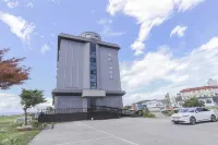 강릉 경포대 빅토리아  호텔