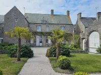 征服者 巴爾夫勒酒店