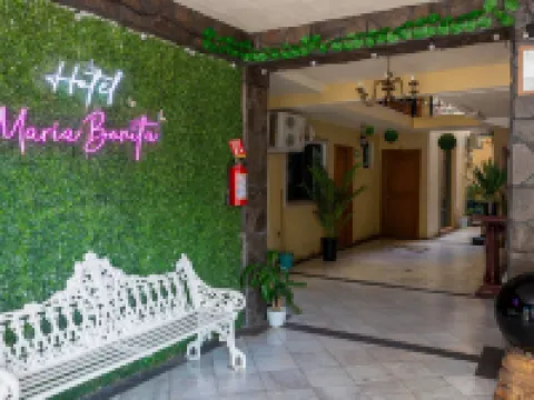Hotel Maria Bonita Hotels in Tequila