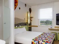 Ibis Budget Warszawa Centrum