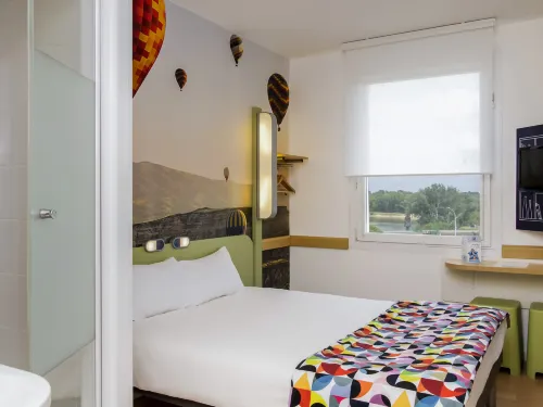 Ibis Budget Warszawa Centrum
