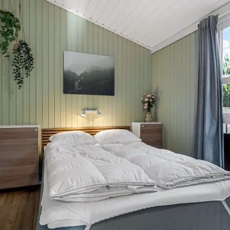 "Halwarth" - 250m from the Sea Hotels in Jerup