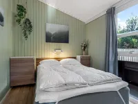 "Halwarth" - 250m from the Sea Hotels in Jerup