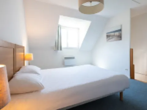 Rés. Odalys Référence Horizon Morgat Hotels in Crozon
