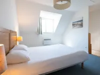 Rés. Odalys Référence Horizon Morgat Hotels in Crozon