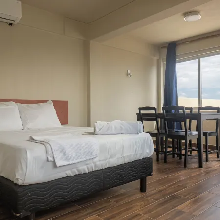 MK Hotel Beach