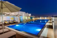 Centara Muscat Hotel Oman - romantici