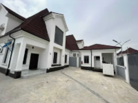 Primo Apartment Hotels in Gombe
