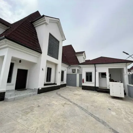 Wagmi Apartment