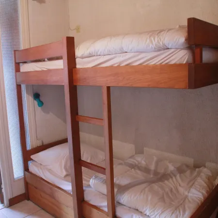 Cozy apartment in heart of Chatel