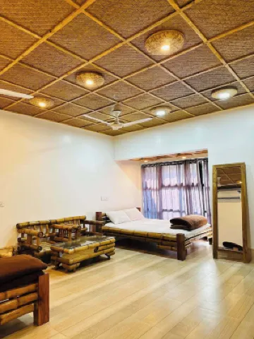 Nirjon Nature's Hideout Hoteles en 