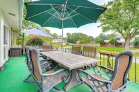 3 Mi to Pro Football Hall of Fame: Home w/ Yard! - Homestays
