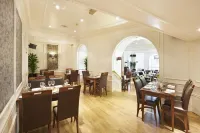 Mercure Aberdeen Caledonian Hotel Hotels in Aberdeen