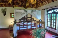 อารูชา ซาฟารี ลอดจ์