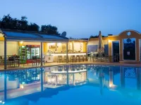 Nontas Hotel Apartments - Pools