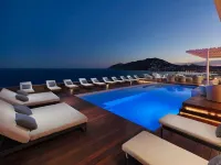 Aguas de Ibiza - Small Luxury Hotel of the World - 5 stjerner