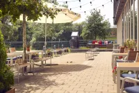 WestCord Hotel Delft