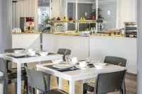 Apartamentos Vibra Tivoli