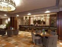 Ramada by Wyndham Sofia City Center - bar