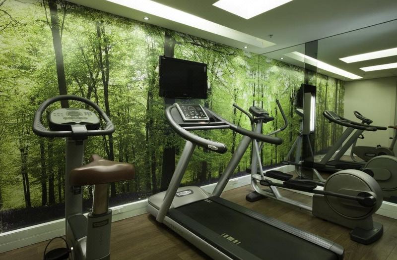 DoubleTree by Hilton Cape Town - Upper Eastside photo 4