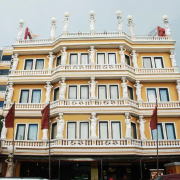 ABC Hotel