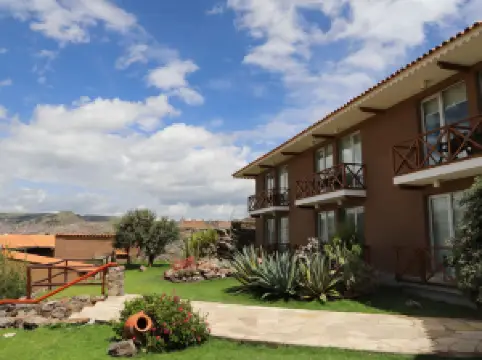 카사 안디나 프리미엄 푸노