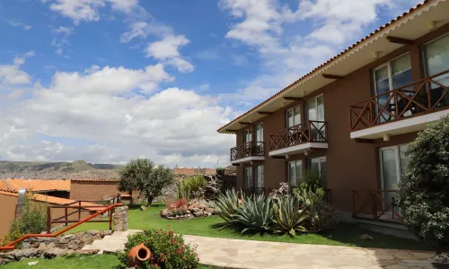 Casa Andina Premium Puno