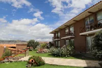 Casa Andina Premium Puno Hotels in 