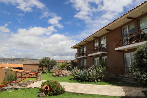 Casa Andina Premium Puno