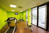 All Suites Appart Hôtel | Pau - Zénith