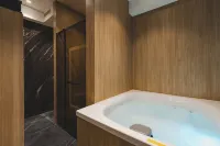 Luminoso Boutique Hotel - spa