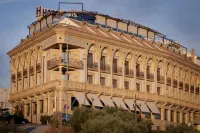 Hotel Campos de Baeza