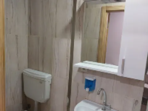 Öz Family Konaklama Tesisi Isparta otelleri